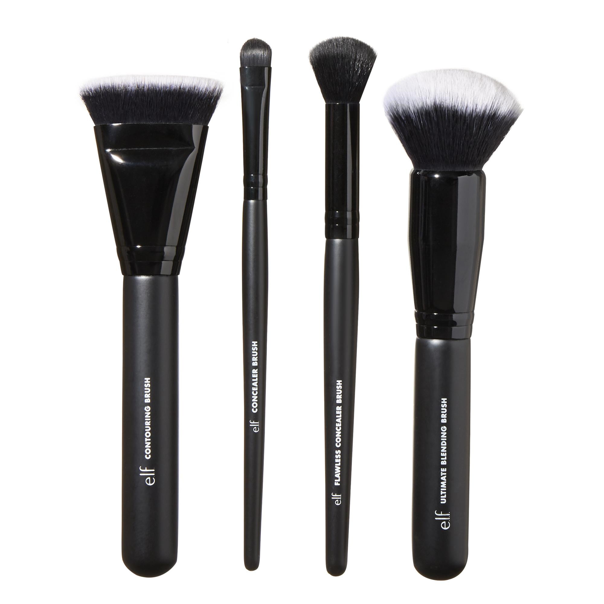 e.l.f. Complexion Perfection Face Brush Kit