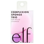 e.l.f. Complexion Sponge Trio