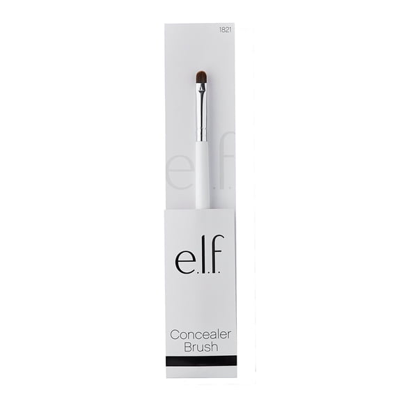 e.l.f. Concealer Brush - 1.00 ea (Pack of 2)