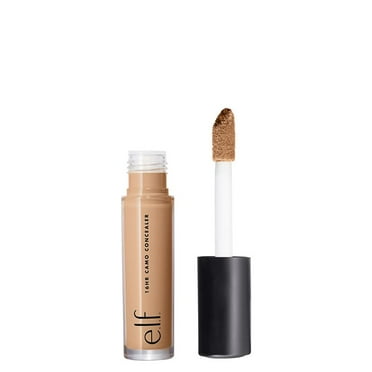 e.l.f. Cosmetics 16HR Camo Concealer, Medium Beige