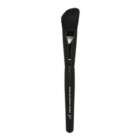 e.l.f. Cosmetics Angled Foundation Brush