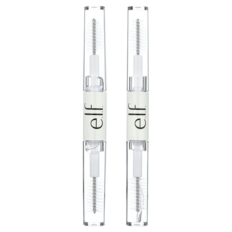Elf Clear Brow & Lash Mascara Elf Clear Brow & Lash Mascara