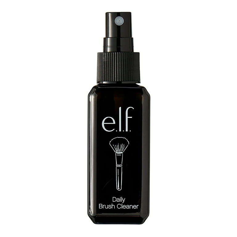 e.l.f. Cosmetics Daily Brush Cleaner Small