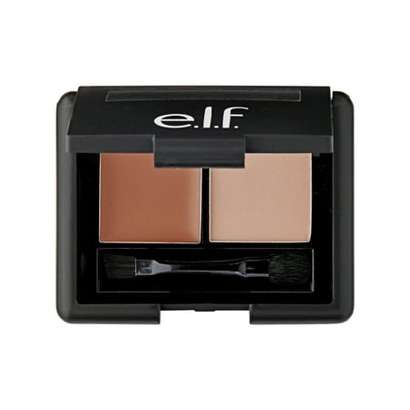 e.l.f. Cosmetics Eyebrow Kit, Light