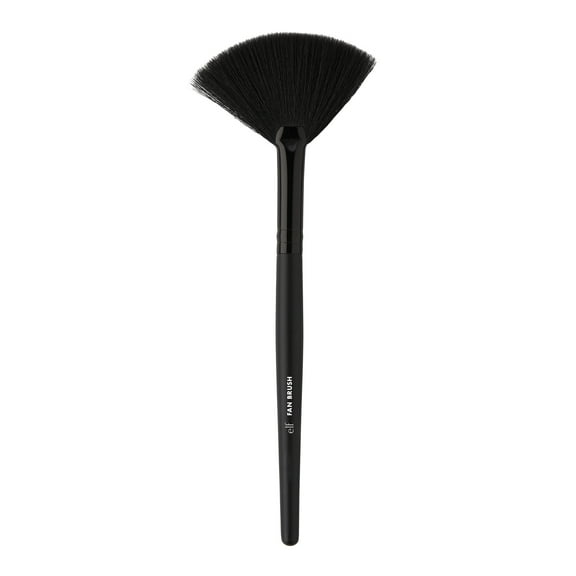 e.l.f. Fan Brush