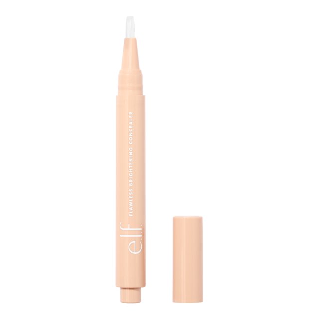 e.l.f. Cosmetics Flawless Brightening Concealer, Light 26N