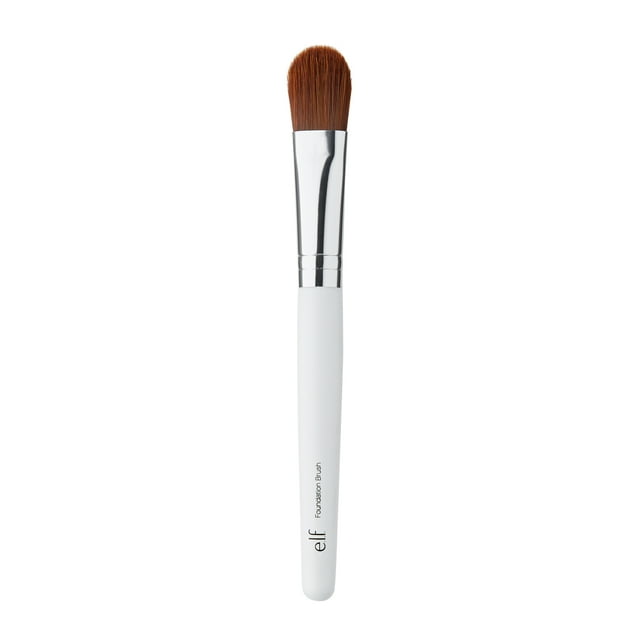 e.l.f. Cosmetics Foundation Brush