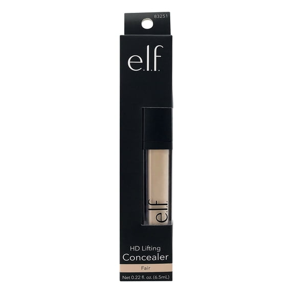 e.l.f. Cosmetics HD Lifting Concealer, Fair