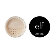 e.l.f. Cosmetics Halo Glow Setting Powder, Medium