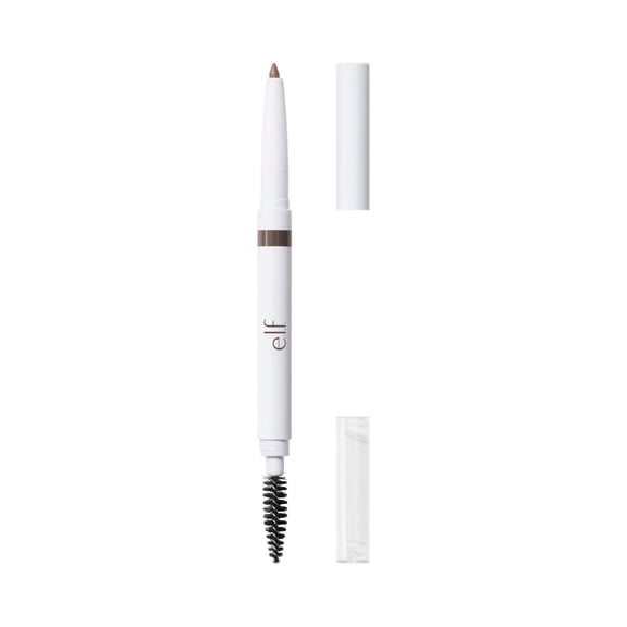 e.l.f. Instant Lift Brow Pencil, Taupe, 0.006 oz