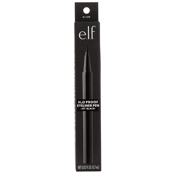 e.l.f. Cosmetics Intense H2O Proof Eyeliner Pen