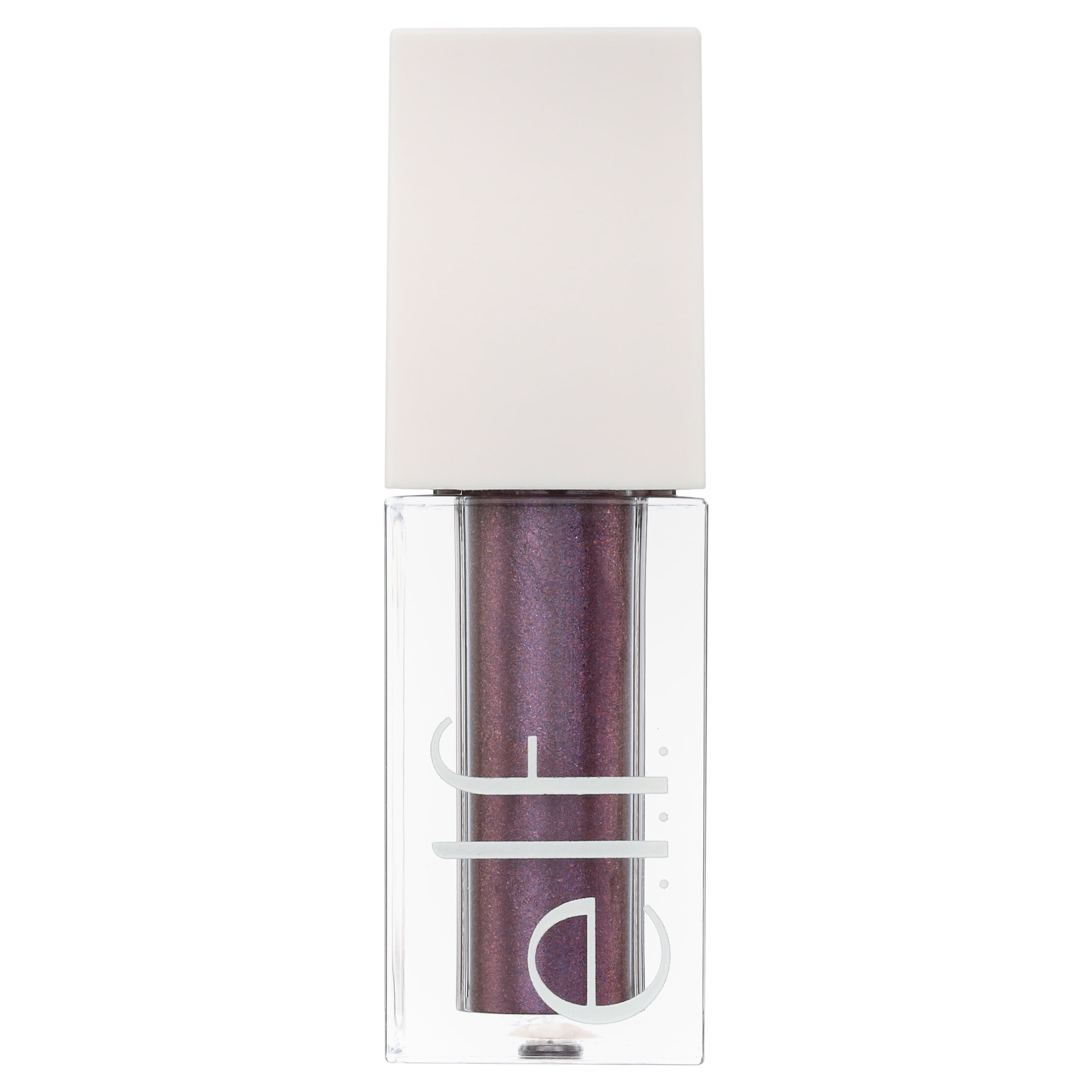 e.l.f. Liquid Metallic Eyeshadow, Supernova