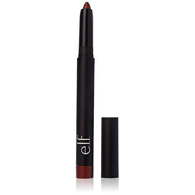 e.l.f. Cosmetics Matte Lip Color, Long Lasting Matte Finish