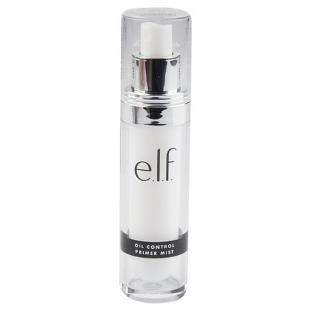 e.l.f. Oil Control Primer Mist