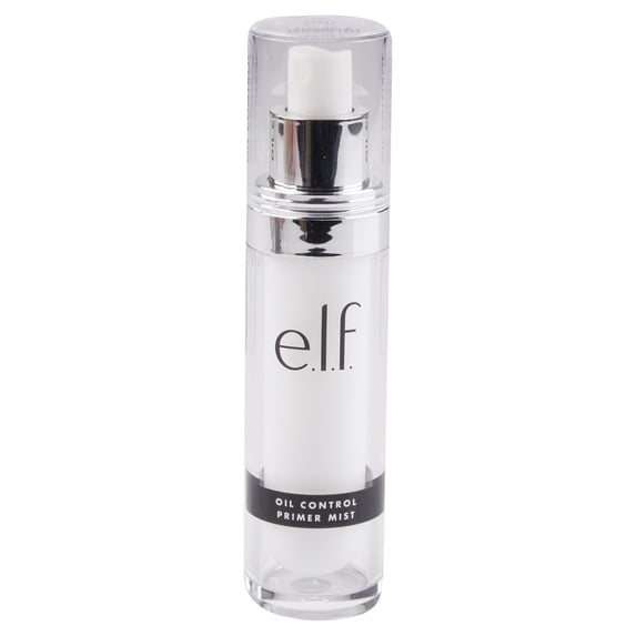 e.l.f. Oil Control Primer Mist