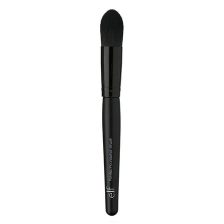 e.l.f. Cosmetics Pointed Foundation Brush