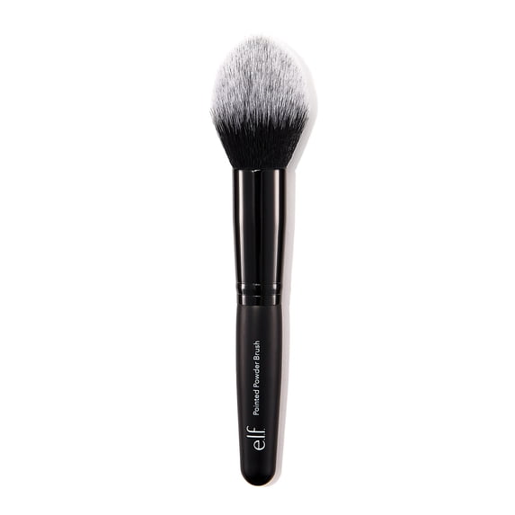 e.l.f. Pointed Powder Brush