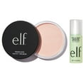 thumbnail interactive-video image 1 of e.l.f. Cosmetics Porless Putty Primer + Stay All Night Micro-Fine Setting Mist Duo, 1 of 5