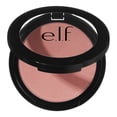 thumbnail image 1 of e.l.f. Cosmetics Primer-Infused Shimmer Blush, Always Silly, 1 of 3