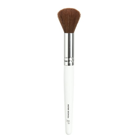 e.l.f. Cosmetics Rounded Powder Brush