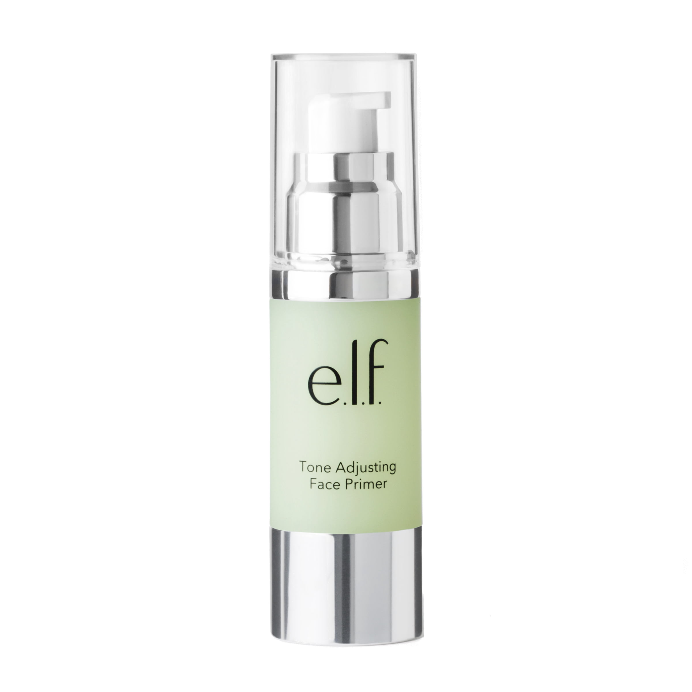 e.l.f. Tone Adjusting Face Primer, Large, 1.0 fl oz