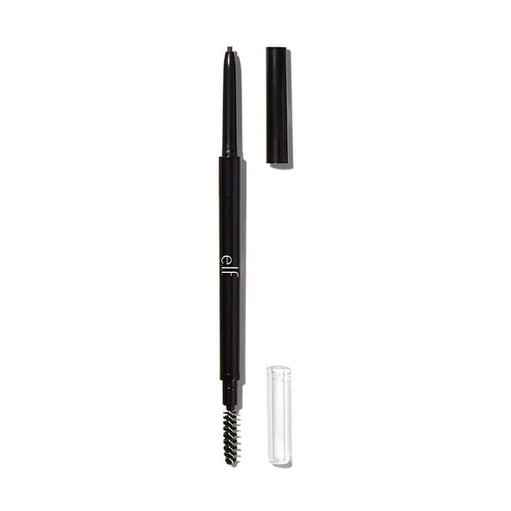 ELF 7993315 Ultra-Precise Brow Pencil, Cool Brown - Pack of 4