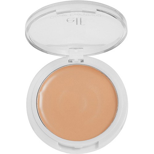 e.l.f. Cover Everything Concealer, Medium, 0.14 Oz
