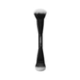 thumbnail image 1 of e.l.f. Cream Blush & Bronzer Duo Brush, 1 of 9