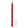 Actual Color: Red Receipt