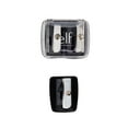 thumbnail image 1 of e.l.f. Dual-Pencil Sharpener, 1 of 4