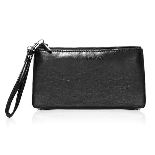 e.l.f. Essential Wristlet - Black Wristlet