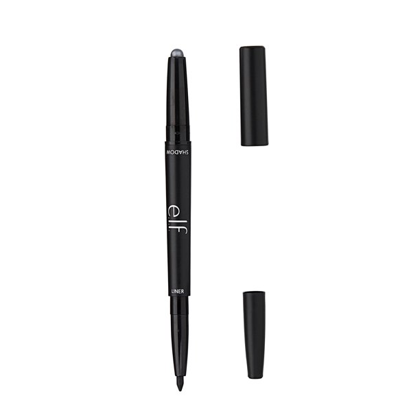 e.l.f. Eyeliner & Shadow Stick, Black/Smoke
