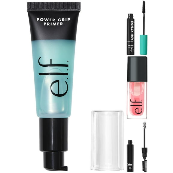 e.l.f Eyes Lip Face Bundle