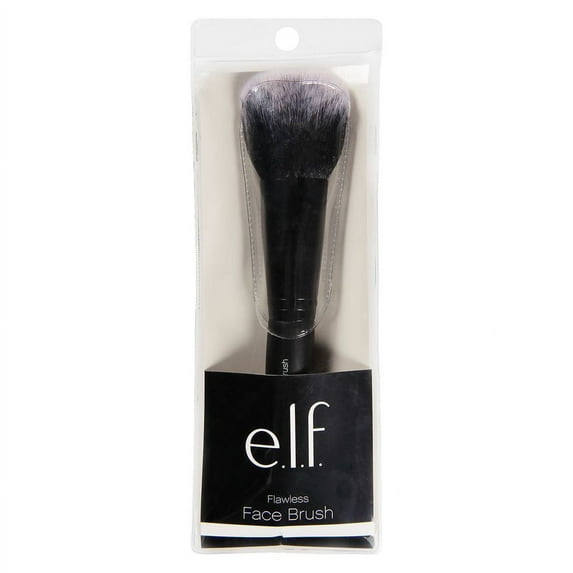 e.l.f. Flawless Face Brush 1.0 ea