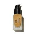 e.l.f. Flawless Finish Foundation, .. Lightweight & Medium Coverage