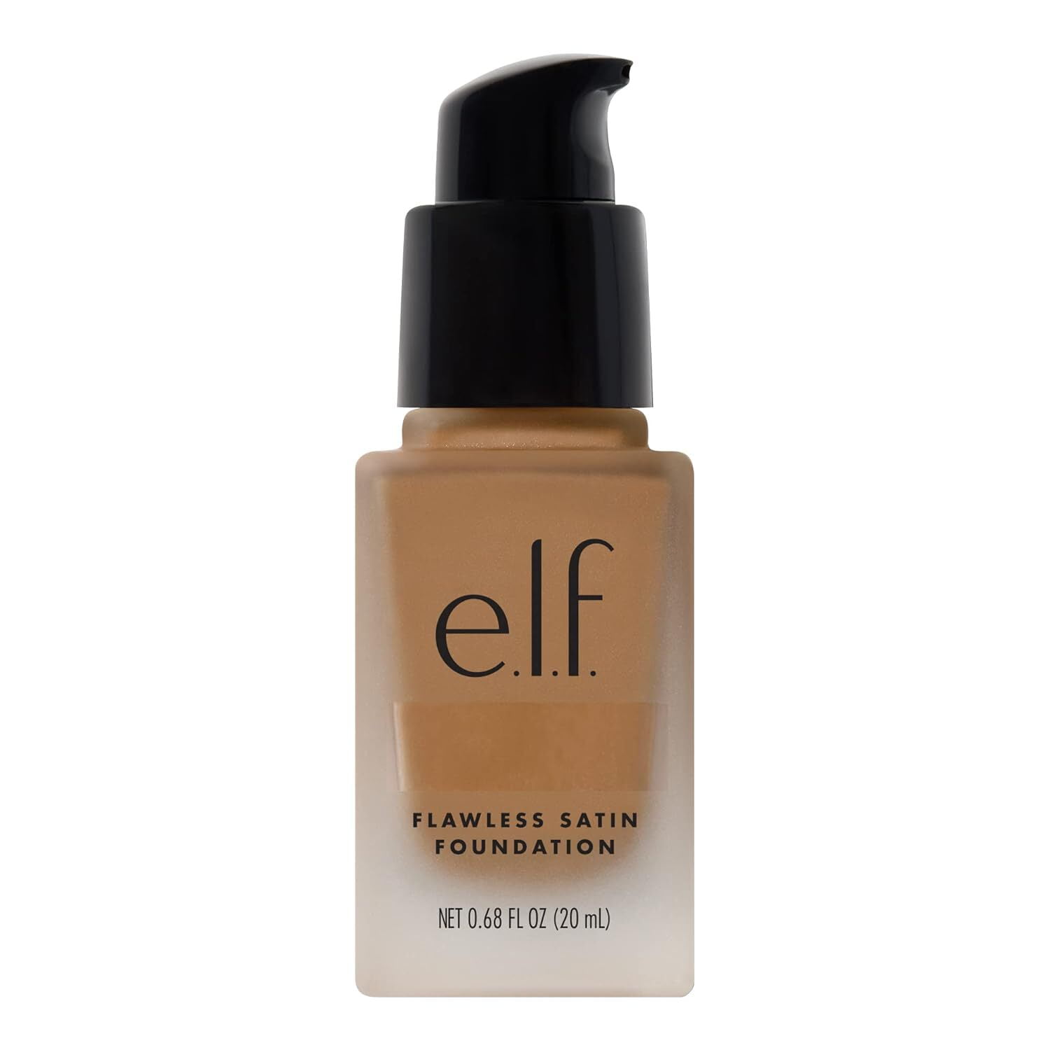 e.l.f. Flawless Finish Foundation, Linen - Lightweight