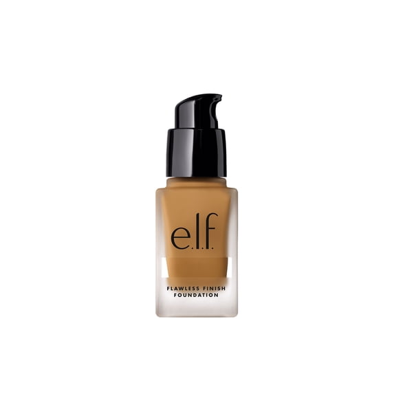e.l.f. Flawless Finish Foundation, Maple - 0.68 fl. oz.