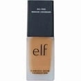 thumbnail image 1 of e.l.f. Flawless Satin Foundation, Caramel, 0.68 fl oz, 1 of 5