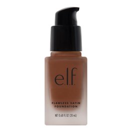 Born This Way Natural Finish Longwear Liquid Foundation - Warm ...