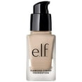 thumbnail image 1 of e.l.f. Flawless Satin Foundation, Snow, 0.68 fl oz, 1 of 7