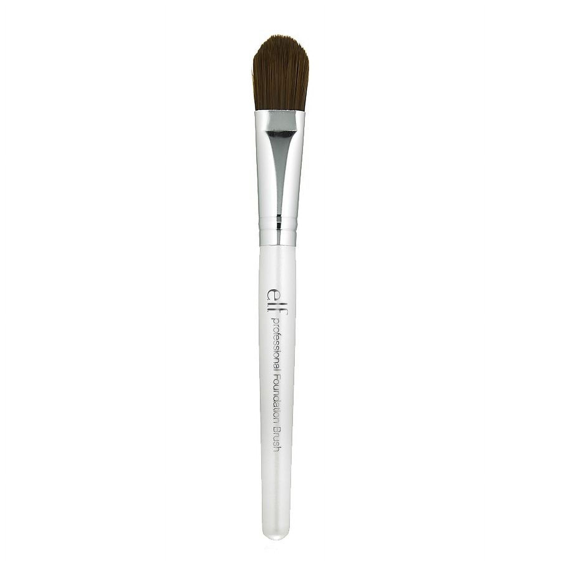 e.l.f. Foundation Brush 1.0 ea Pack of 2