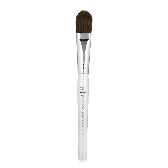 e.l.f. Foundation Brush 1.0 ea Pack of 2