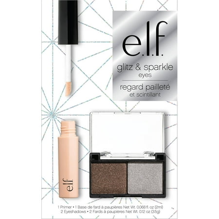 e.l.f Glitz & Sparkle Eyes