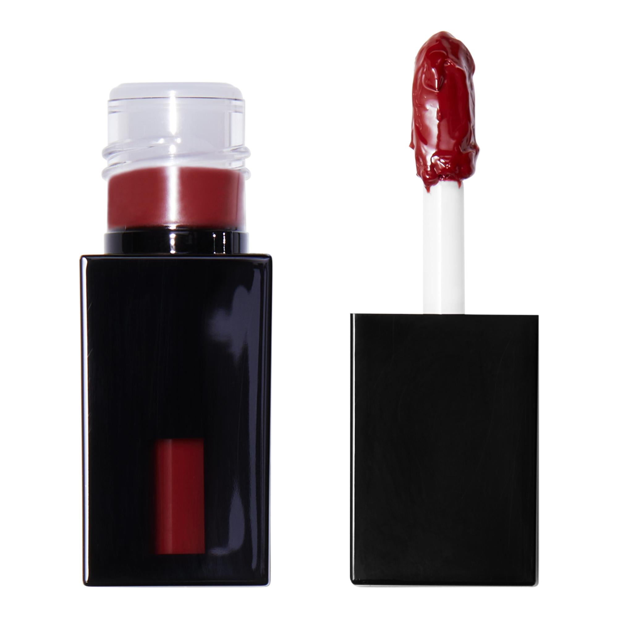 e.l.f. Glossy Lip Stain, Spicy Sienna, 0.1 fl oz