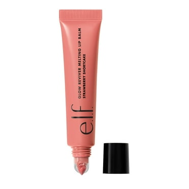 e.l.f. Glow Reviver Melting Lip Strawberry Shortcake