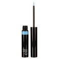 thumbnail interactive-video image 1 of e.l.f. H2O Proof Inkwell Eyeliner, Bluebird, 0.11 fl oz, 1 of 15