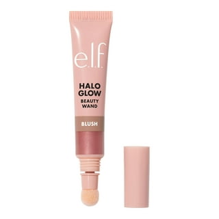 e.l.f. Halo Glow Liquid Filter, Complexion Booster For A Glowing,  Soft-Focus Look, Infused With Hyaluronic Acid, Vegan & Cruelty-Free, 1 Fair  : Beauty & Personal Care