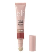 e.l.f. Halo Glow Blush Beauty Wand, Rosé You Slay, 0.33 fl oz