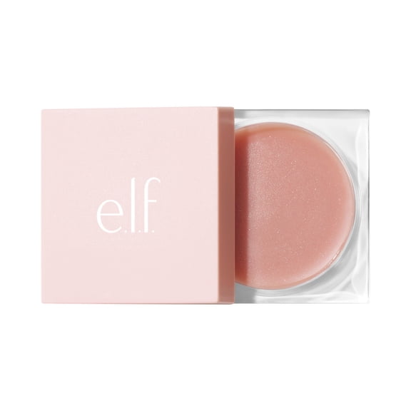 e.l.f. Halo Glow Goddess Balm, Champagne Sheen, 1 Oz