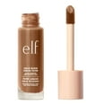 thumbnail interactive-video image 1 of e.l.f. Halo Glow Liquid Filter, 6 Tan/Deep, 1.06 fl oz, 1 of 16